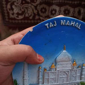 Tajmahal Wall Hanging