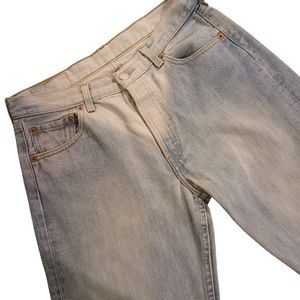 Levis 501