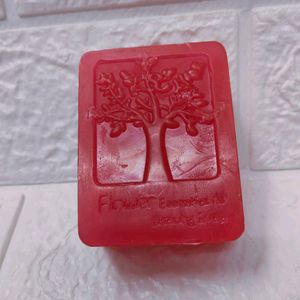 1kg(10-soaps)@Rs350