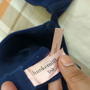 Padded Hunkemoller Bra..32D