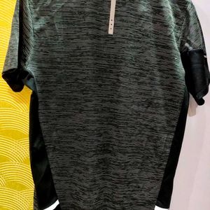 Ajile Active Tshirt For Men