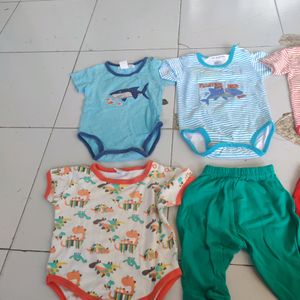 Baby Clothes