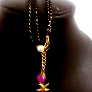 Bracelet Mangalsutra