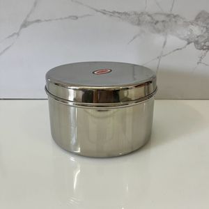 New Steel Container