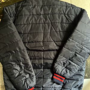 Torn Jacket Adidas for men need stiching