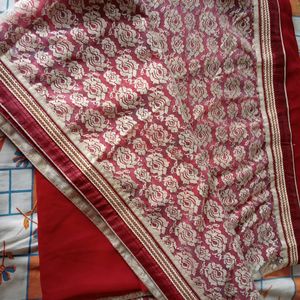 Silk Saree