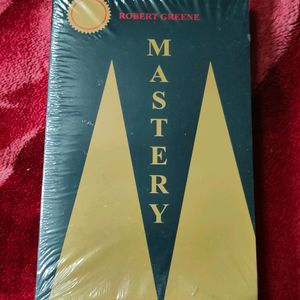 Combo Of 2 Premium Books- Mastery & 48 Laws (NEW)