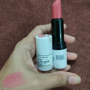 Zudio Blush Nude Lipstick