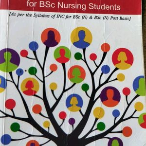 Essential Sociology For Nursing Students Textbook