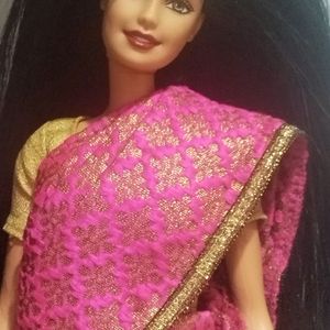 Barbie Indian Doll