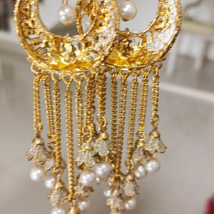 Fashion Jewellery