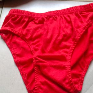 Red Brief