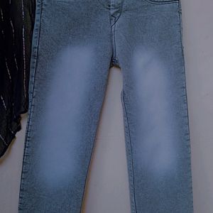 Men Jeans