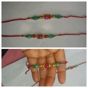 Rakhi Design No.18