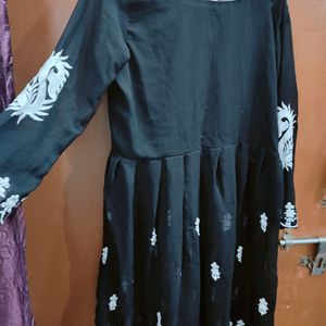 Black Tunic