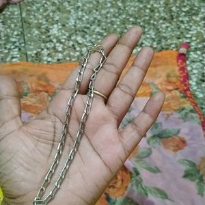 Bracelet chain