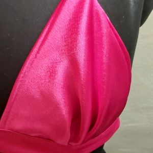 Backless Blouse Bra For Women (28 To 40)