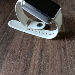 White colour Smart Watch | Not working