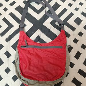 Original Wildcraft Sling Bag For Sale