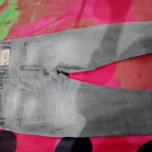 Men's Jeans Pant