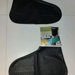 Silicon Shoes Cover