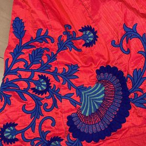 Fish Cut Lehnga Without Dupatta