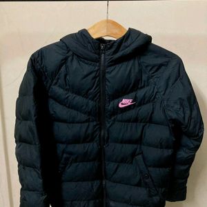 Nike Puffer Jacket