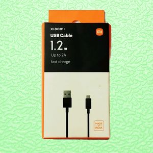 TYPE B Cable (1.2metre) (XIAOMI)