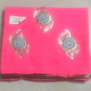 Saree For Women's