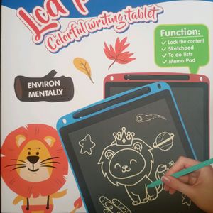 12.5 Ench ,Lcd Writing Tablet