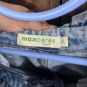 Neww Maxx Care And Only Jeans Top Combo