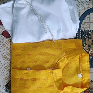 Kids Kurta