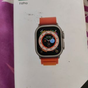 Fit Pro T500 Ultra Smart Watch