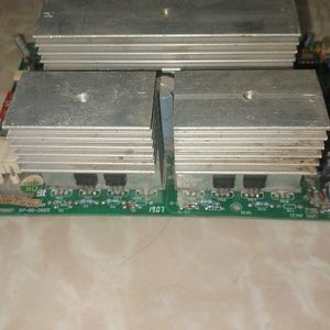 Inverter Card