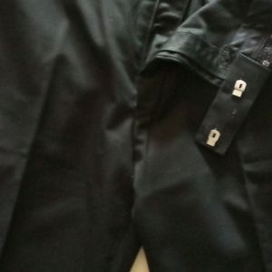 Brand New Black Trousers