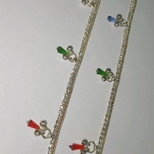 Payal - Anklets