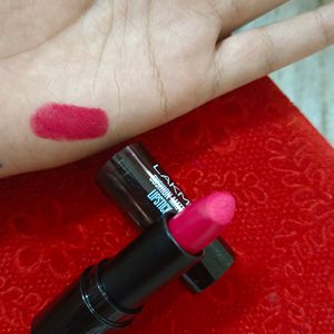 Lakme Lipstick