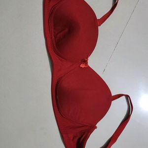 Set Of 6Bra Combo