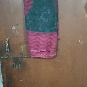 Dupatta At Very Good Condition