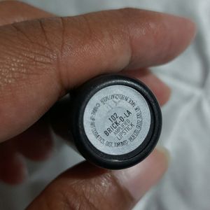 Authentic MAC Amplified Lipstick