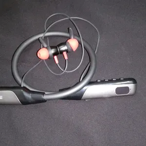 Neck Band Earphone