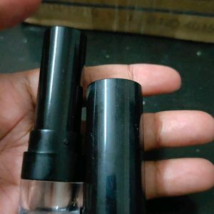 Lipstick And Kajal Container