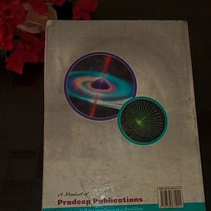 Physics Book Of Class 11th