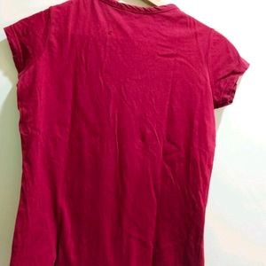 Max XS Daily Wear Top For Girls