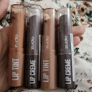 Zudio Lip Tints