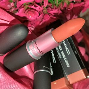 MAC Lipstick Pack Of One