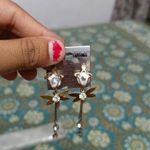 Beautiful Partywear Earrings