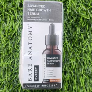 Advance Hair Growth Serum