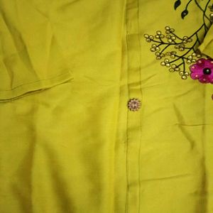 Beautiful kurta For Women