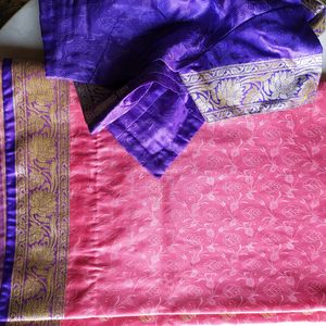 Silk Saree